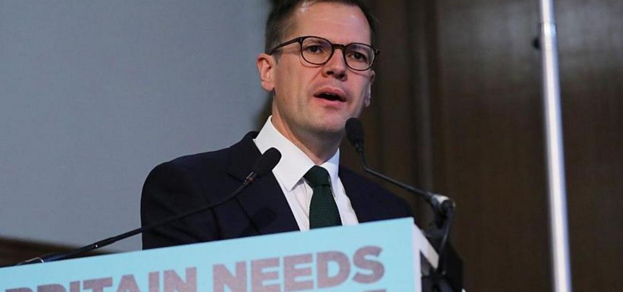 Reform UK Proposes £50bn Welfare Overhaul in New 50-Page Plan