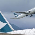 Cathay Pacific Reports 71% Profit Increase to HK.24 Billion in First Half of 2026 Cathay Pacific Reports 71% Profit Increase to HK.24 Billion in First Half of 2026