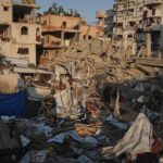 Trump Announces Agreement for Hamas Disarmament and Israeli Withdrawal from Gaza