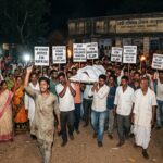 Bankura Murder Case: CJP Activist’s Father Dies After School Infrastructure Audit Attack Bankura Murder Case: CJP Activist’s Father Dies After School Infrastructure Audit Attack