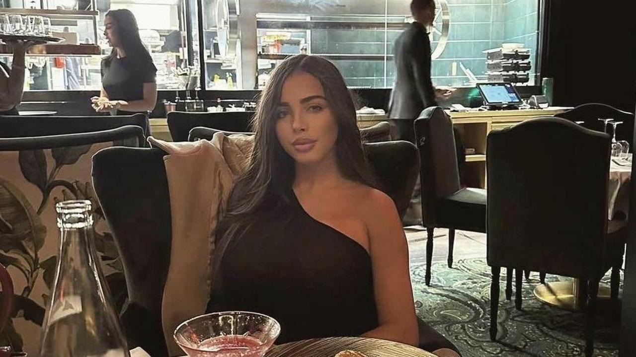 French Influencer’s Charred Body Found in Vineyard; Two Detained French Influencer’s Charred Body Found in Vineyard; Two Detained