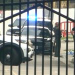Multiple Suspects Detained Following Fatal Shooting Outside US University Dorms