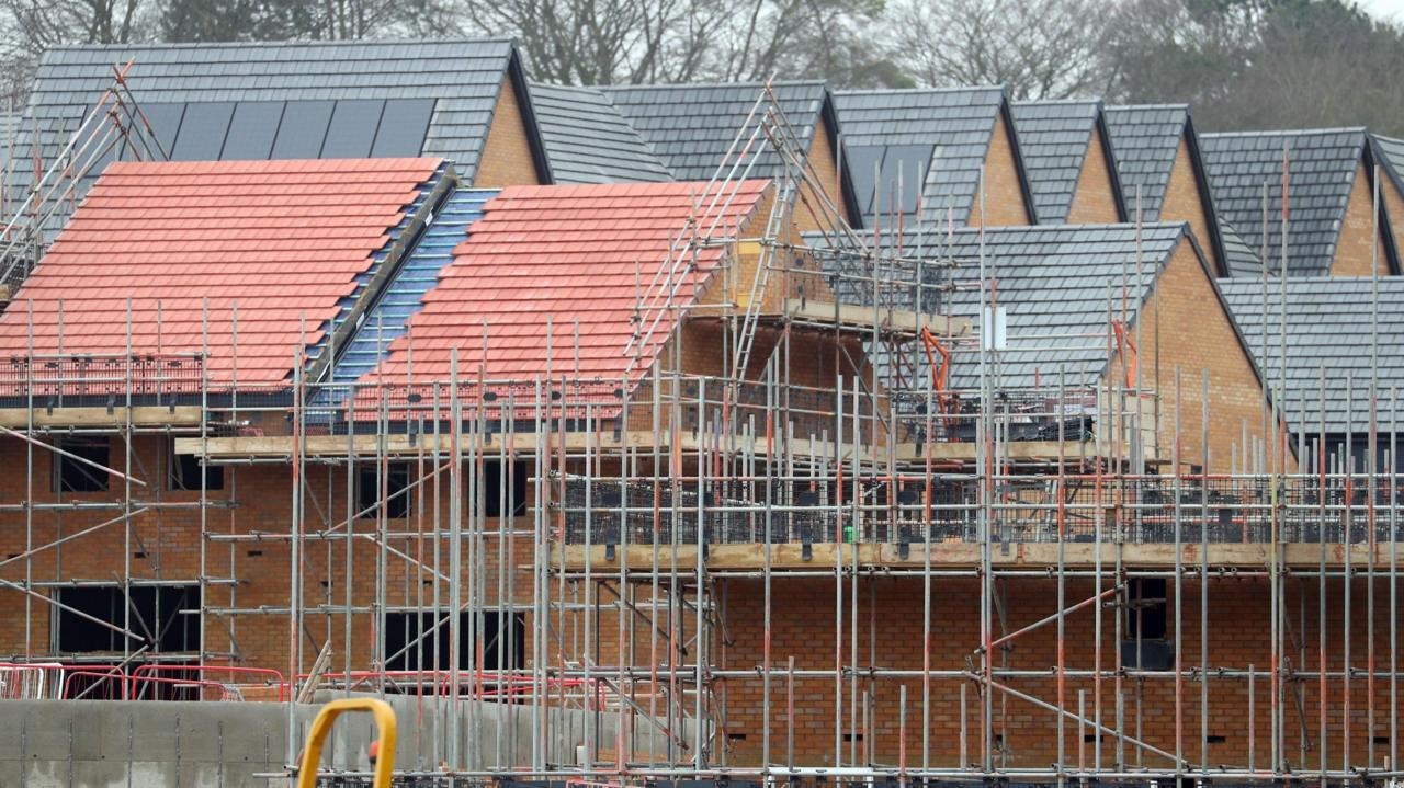 Mayors Gain Authority to Overrule Local Councils on Planning Decisions