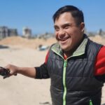 Gaza Families Agonize Over Missing Loved Ones Ten Months After Ceasefire Gaza Families Agonize Over Missing Loved Ones Ten Months After Ceasefire