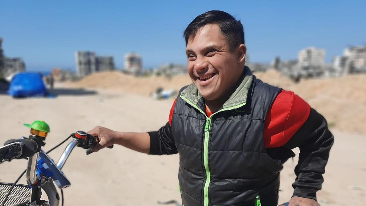 Gaza Families Agonize Over Missing Loved Ones Ten Months After Ceasefire
