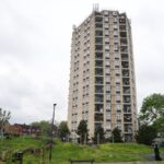 Five-Year-Old Autistic Boy Dies After Falling from 15th-Floor Window
