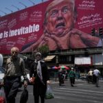 Iran’s Strategic Gamble: Leveraging Strait of Hormuz Amid US Standoff Iran’s Strategic Gamble: Leveraging Strait of Hormuz Amid US Standoff