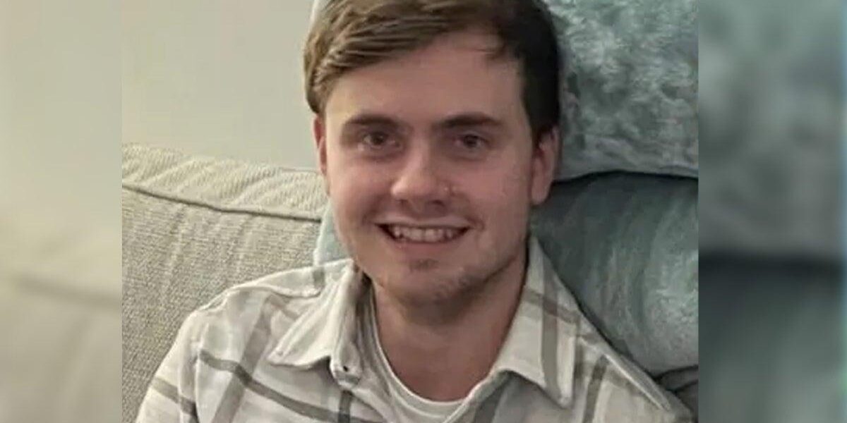 New Report Challenges Police Theory on Bristol Man’s Disappearance New Report Challenges Police Theory on Bristol Man’s Disappearance
