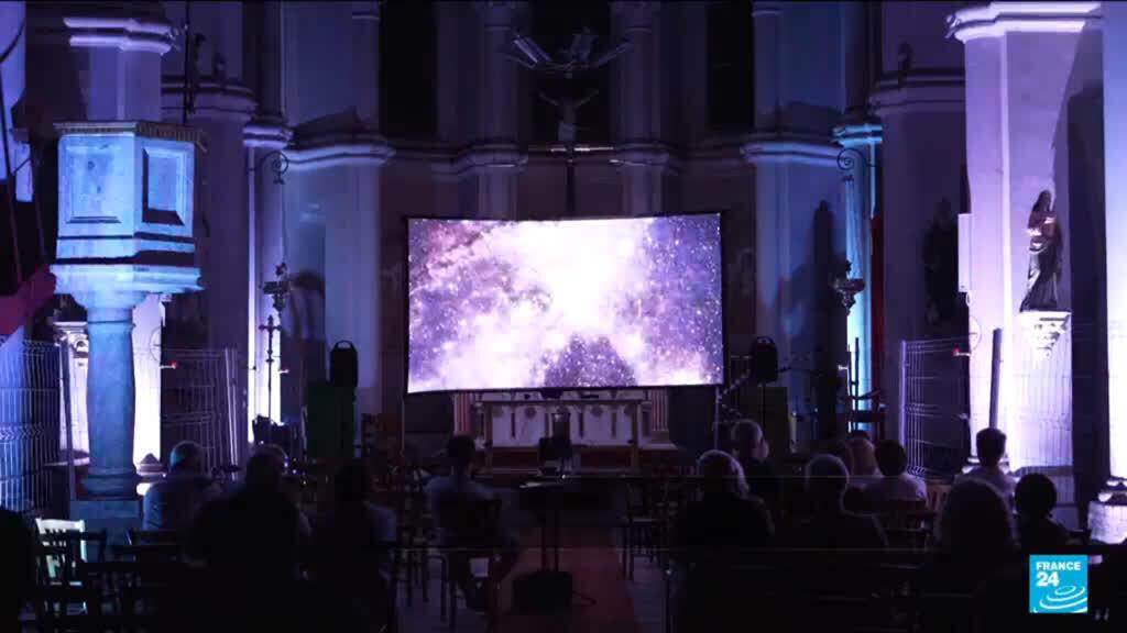 France Hosts Annual Nuits des Étoiles Stargazing Event