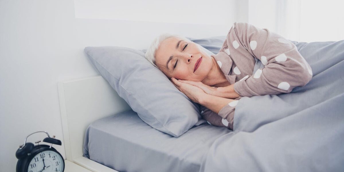 Study Reveals Adequate Rest Key to Prolonging Career for Middle-Aged Workers