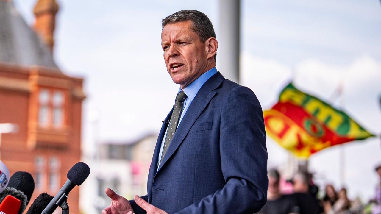 Plaid Cymru’s First 100 Days: Progress and Opposition Critique Plaid Cymru’s First 100 Days: Progress and Opposition Critique