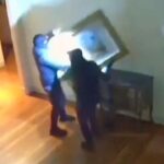 €9 Million Art Theft: Stolen Masterpieces Recovered in Italy €9 Million Art Theft: Stolen Masterpieces Recovered in Italy