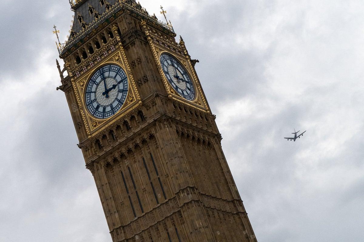 Westminster MPs’ Excessive Drinking: Stomach Pumps and Workplace Harm Revealed Westminster MPs’ Excessive Drinking: Stomach Pumps and Workplace Harm Revealed
