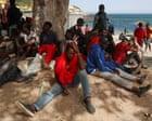 Ceuta Leader Accuses Morocco of Encouraging Mass Border Crossing Ceuta Leader Accuses Morocco of Encouraging Mass Border Crossing