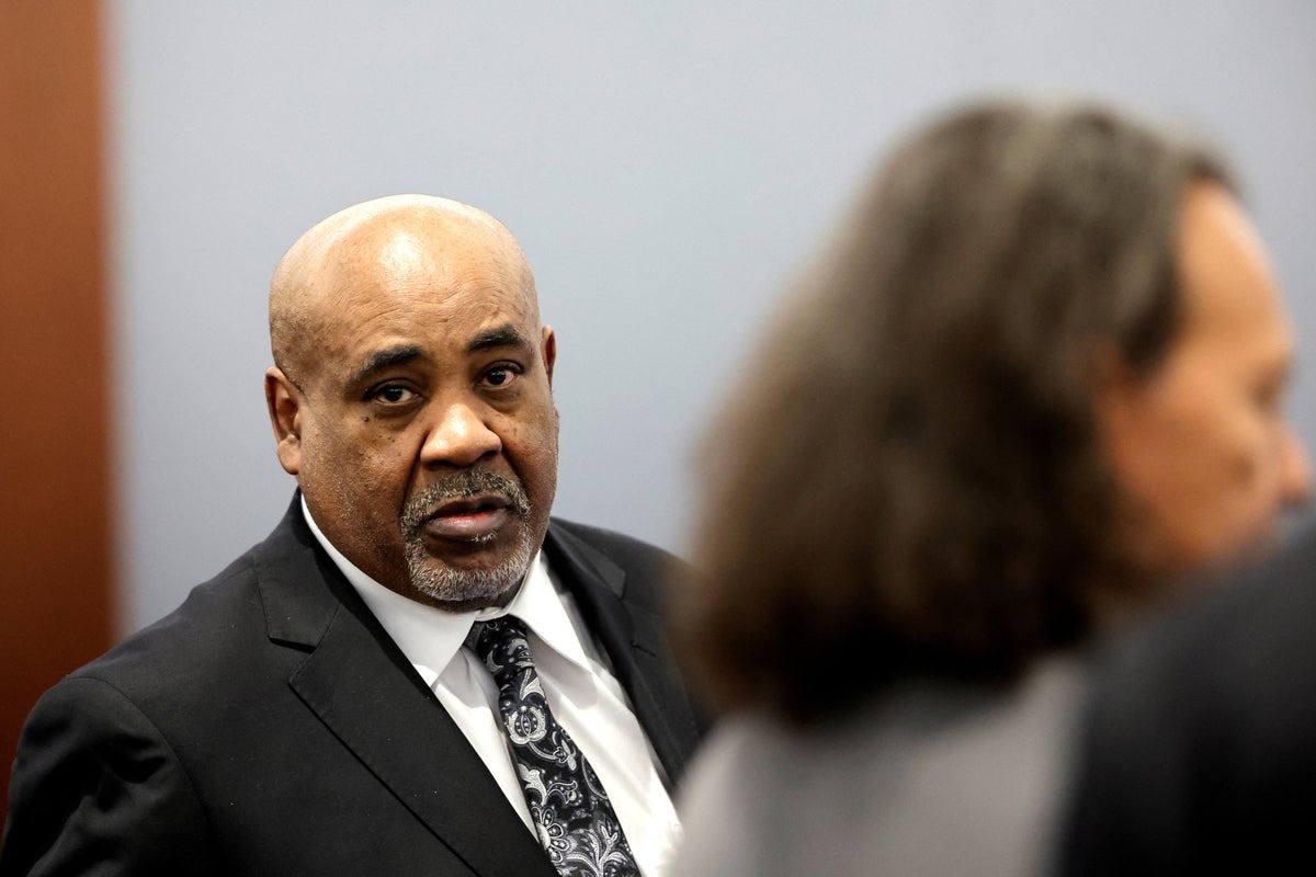 Jurors Hear Duane ‘Keffe D’ Davis Admit Nephew Fired Shots in Tupac Murder Jurors Hear Duane ‘Keffe D’ Davis Admit Nephew Fired Shots in Tupac Murder