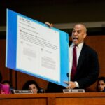 Cory Booker Criticizes Republicans for Supporting Trump’s Attorney General Nominee