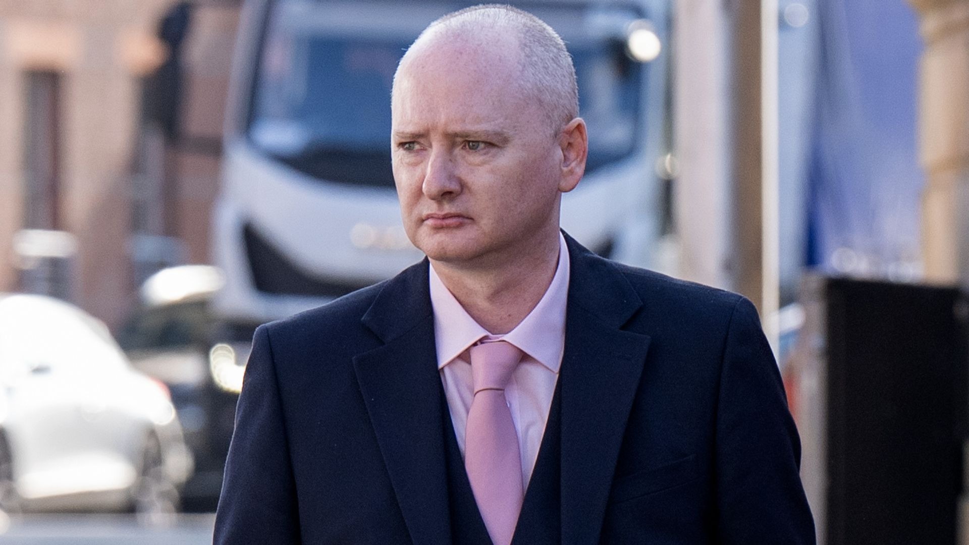 Former Snooker Champion Convicted of Child Sexual Abuse Former Snooker Champion Convicted of Child Sexual Abuse