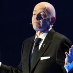 Infantino Refutes Allegations of UEFA Payments to Alleged Mistress