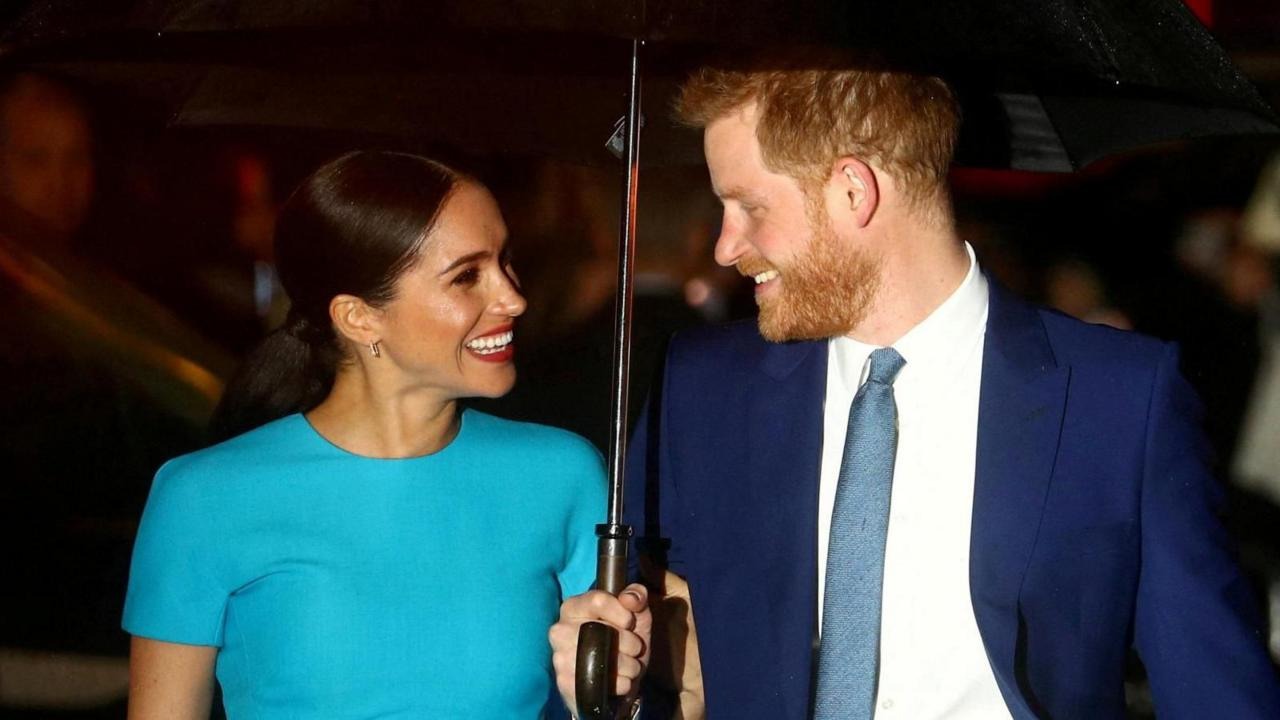 Duke and Duchess of Sussex: Uncertainty Surrounds Their UK Return Duke and Duchess of Sussex: Uncertainty Surrounds Their UK Return