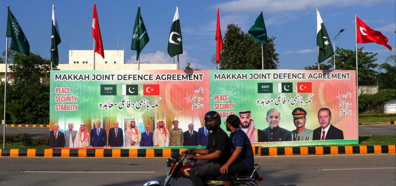 China Poised to Expand Influence as Gulf States Shift Away from US Security Alliance China Poised to Expand Influence as Gulf States Shift Away from US Security Alliance