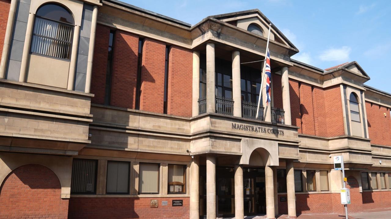 Alleged People Smuggler Arrested and Charged Following BBC Investigation Alleged People Smuggler Arrested and Charged Following BBC Investigation
