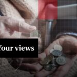 Public Rejects Proposal for Wealthy Pensioners to Trade State Pension for OBE Public Rejects Proposal for Wealthy Pensioners to Trade State Pension for OBE