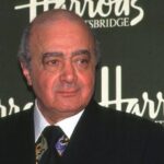 Crown Prosecution Service to Review Mohamed Al Fayed Case Evidence