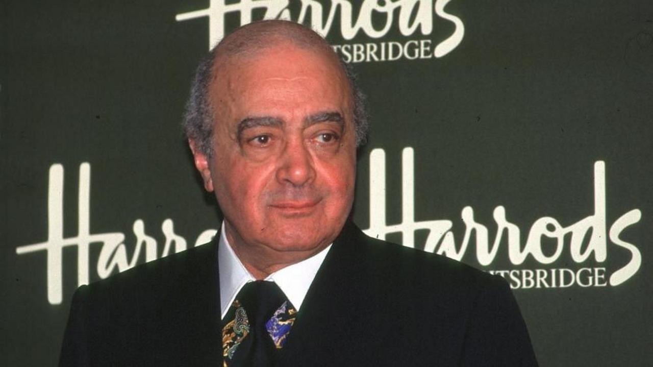 Crown Prosecution Service to Review Mohamed Al Fayed Case Evidence