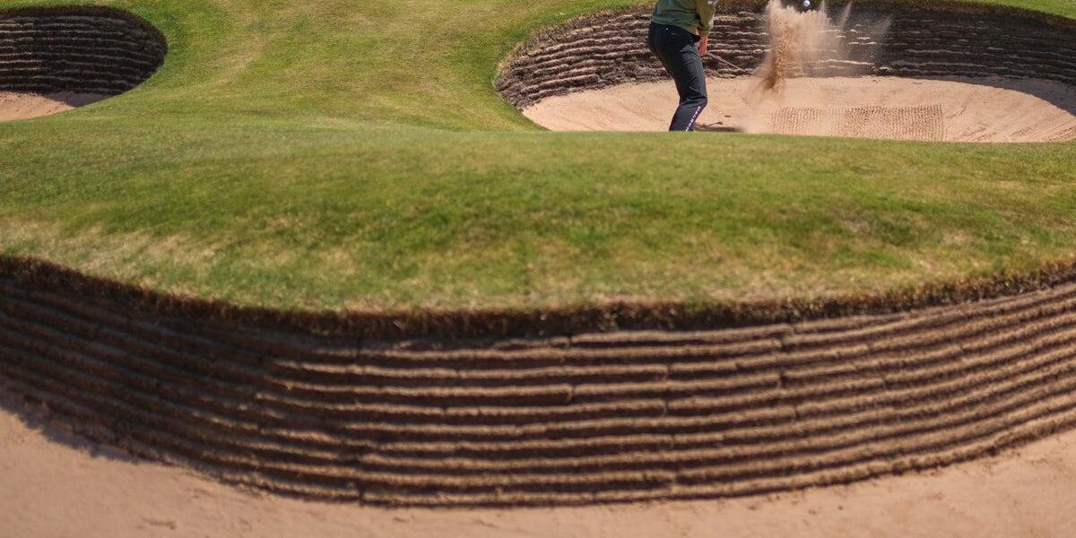Captivating Visuals from the Women’s British Open at Lytham St. Anne’s Captivating Visuals from the Women’s British Open at Lytham St. Anne’s
