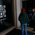 Smithsonian Closes Multiple DC Museums Due to Mechanical Issue Smithsonian Closes Multiple DC Museums Due to Mechanical Issue
