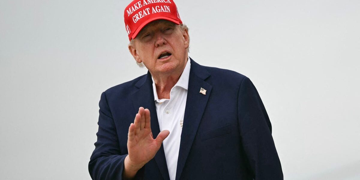 Iran and US Tensions Rise: Trump’s Warning to Oman Amid Strait of Hormuz Agreement Iran and US Tensions Rise: Trump’s Warning to Oman Amid Strait of Hormuz Agreement