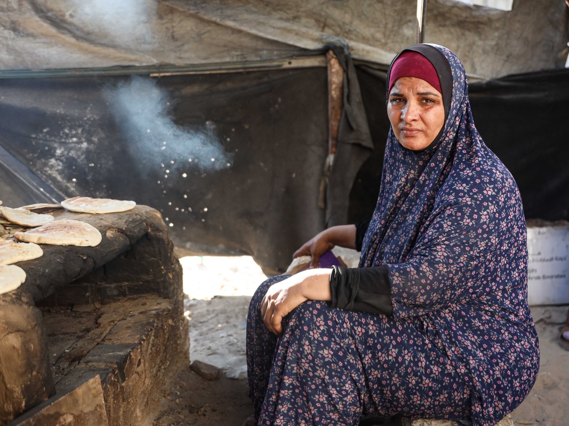 Gaza’s Critical Reliance on Lighters for Basic Survival Gaza’s Critical Reliance on Lighters for Basic Survival