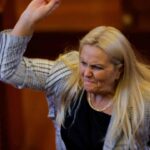Kosovo Parliament Suspended After PM Egged Amid Political Crisis Kosovo Parliament Suspended After PM Egged Amid Political Crisis