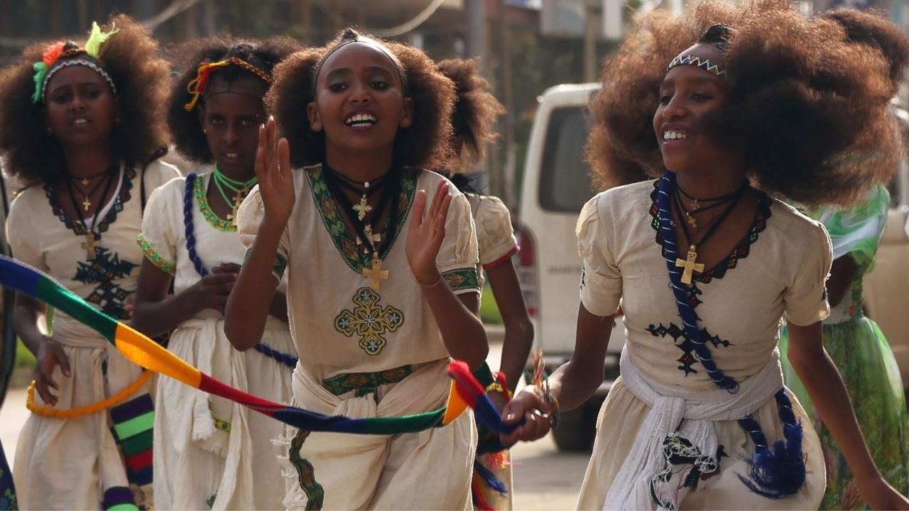 Ethiopia Cancels Tigray’s Virgin Mary Festival Due to Drone Strike Fears