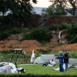 Pennsylvania State Police Helicopter and Small Plane Midair Collision: Crash Details Emerge