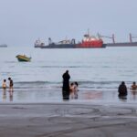 Iran-Oman Agreement on Strait of Hormuz Nears Completion, Trump Talks Uncertain