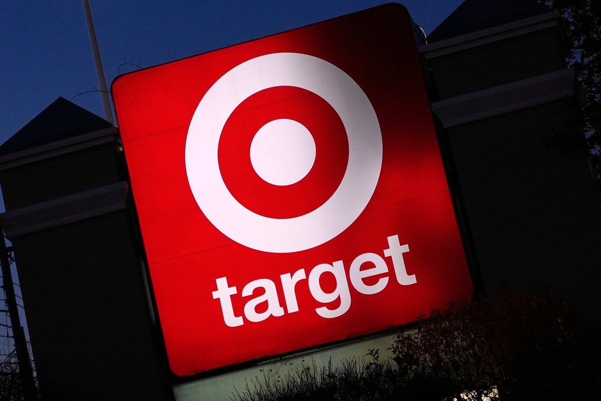 Target Removes Controversial Halloween Costume Resembling Racist Minstrel Show