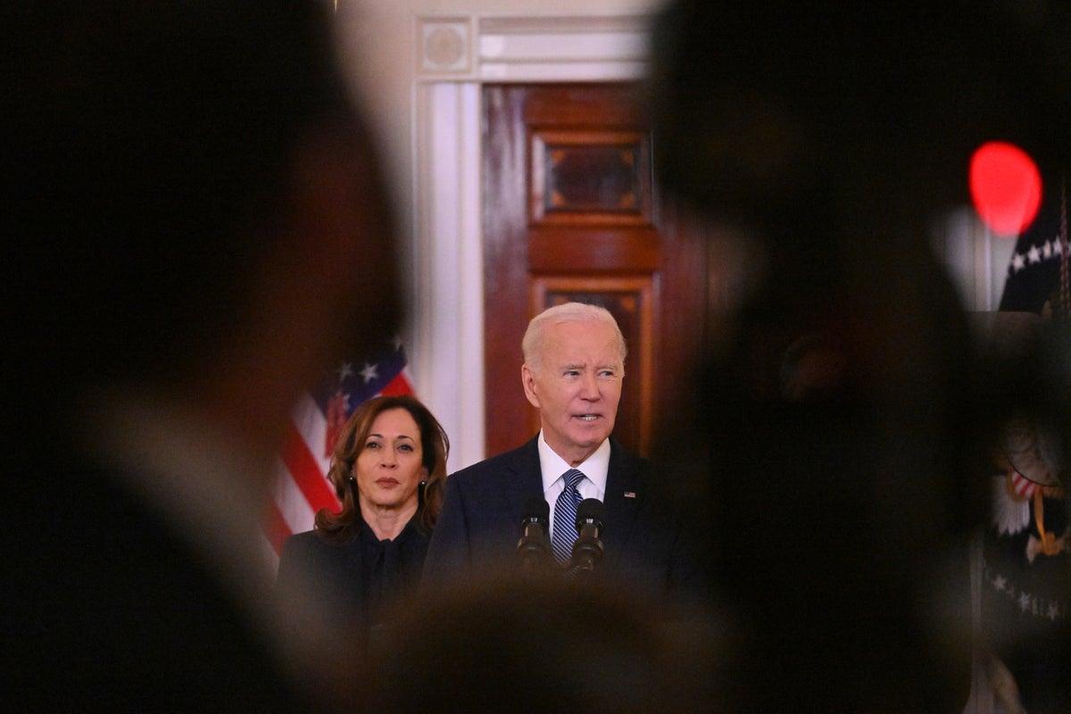 Omitted Chapter Controversy: DNC Denies Receiving Key Review Section Omitted Chapter Controversy: DNC Denies Receiving Key Review Section