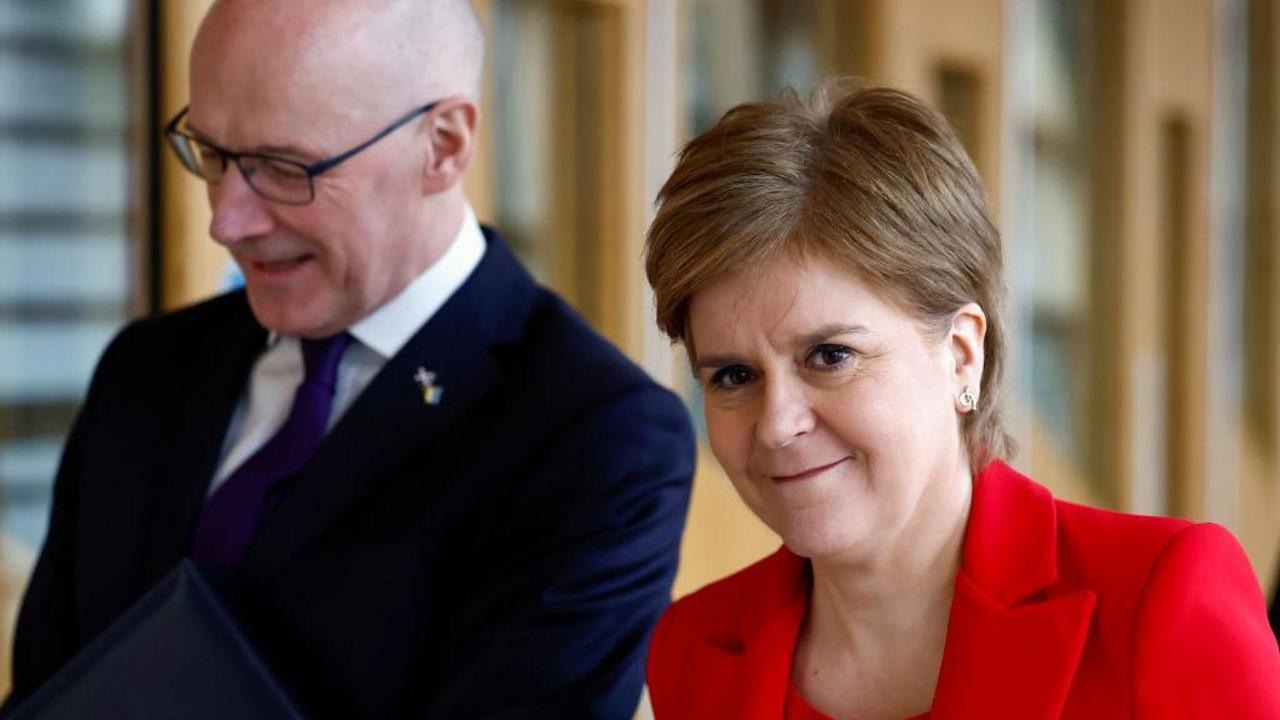 Sturgeon’s Critique Sparks SNP Election Campaign Tensions