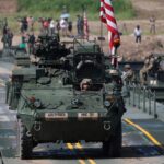 Trump Announces Substantial Reduction in US-South Korea Military Drills Trump Announces Substantial Reduction in US-South Korea Military Drills