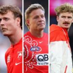 Five Australian Rules Footy Players Suspended Amid Police Sexual Assault Investigation Five Australian Rules Footy Players Suspended Amid Police Sexual Assault Investigation