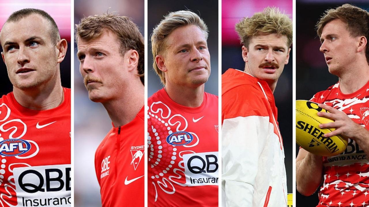 Five Australian Rules Footy Players Suspended Amid Police Sexual Assault Investigation Five Australian Rules Footy Players Suspended Amid Police Sexual Assault Investigation