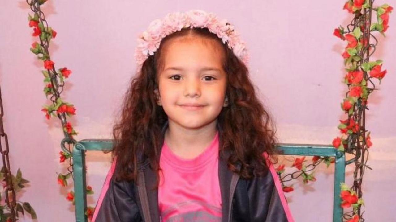 Israeli Military Orders Criminal Probe into Gaza Girl’s Killing Israeli Military Orders Criminal Probe into Gaza Girl’s Killing