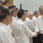 China’s Political and Scientific Elite Gather at Beidaihe for Summer Retreat China’s Political and Scientific Elite Gather at Beidaihe for Summer Retreat