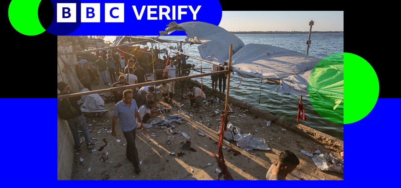 Israel Launches Multiple Deadly Strikes in Gaza Within 24 Hours Israel Launches Multiple Deadly Strikes in Gaza Within 24 Hours