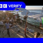 Israel Launches Multiple Deadly Strikes in Gaza Within 24 Hours Israel Launches Multiple Deadly Strikes in Gaza Within 24 Hours
