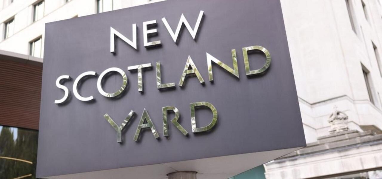 Two Arrested in UK-Nigeria Drug Trafficking Investigation