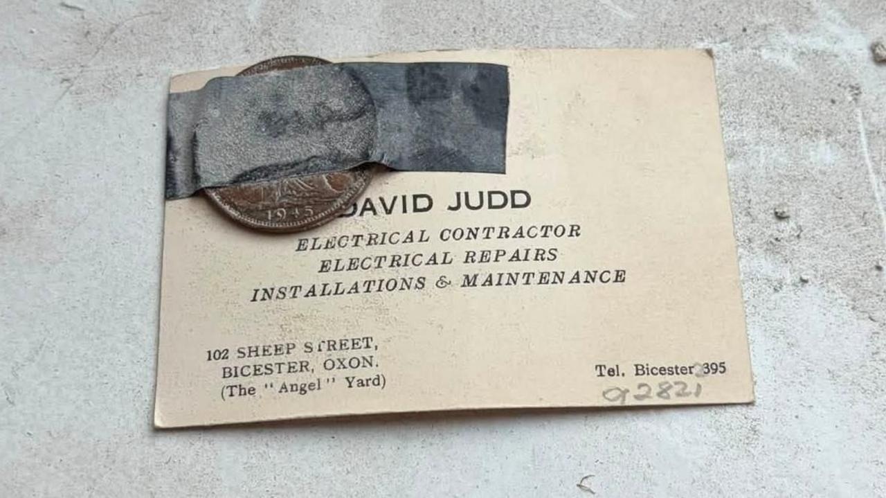 1971 Hidden Coin Yields Free Pint of Beer for Finder