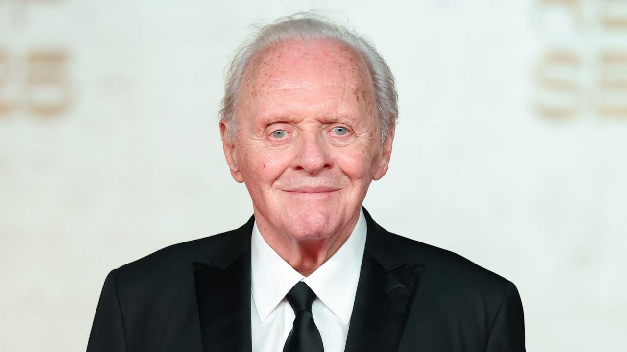 Sir Anthony Hopkins Finds Daily Solace in Google Maps Wales Sir Anthony Hopkins Finds Daily Solace in Google Maps Wales