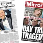 Duke and Duchess of Sussex Plan UK Return Amid Tragic Day Trip News Duke and Duchess of Sussex Plan UK Return Amid Tragic Day Trip News